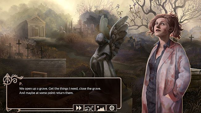 At Eve’s Wake Definitive Edition