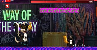 Skunked: Way of the Spray