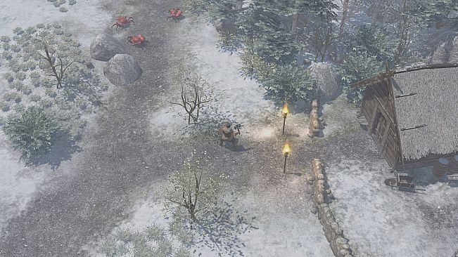 Titan Quest: Ragnarök