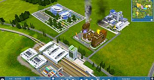 Industry Manager: Future Technologies - Awesome Products Pack