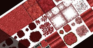 RPG Maker MV - KR Horror Kit Tileset