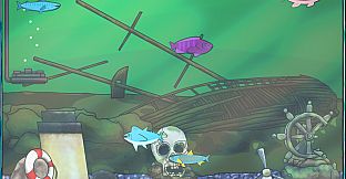 Noms the Fish