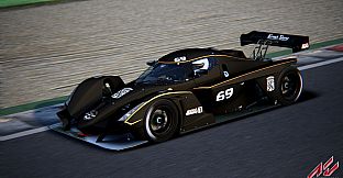 Assetto Corsa -Tripl3 Pack