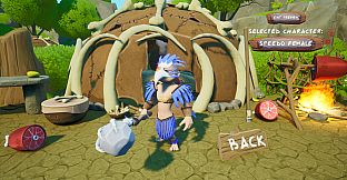 Crackin' Smackin Customization Set - Woodpecker