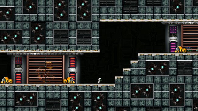 KUMO The Little Robot