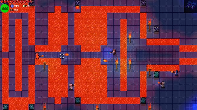 Trails of the Ancestors