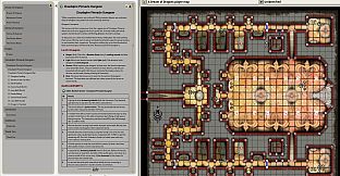 Fantasy Grounds - Dream of Dragons