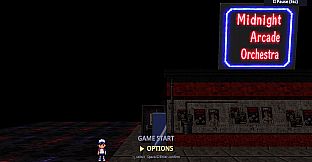 Midnight Arcade Orchestra