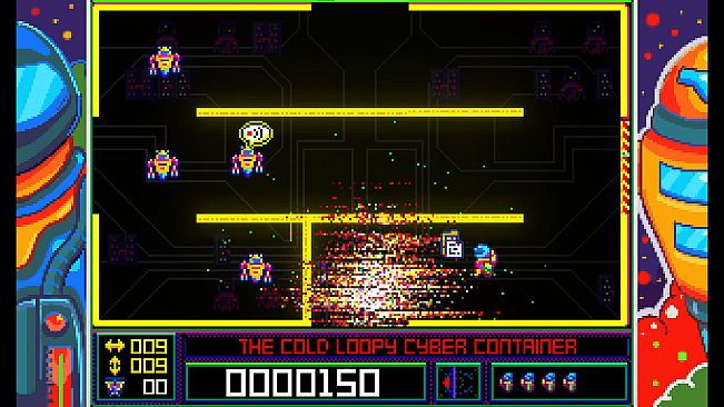 Die for the Economy!