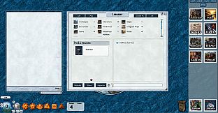Fantasy Grounds - Hellfrost Journeys (Savage Worlds)
