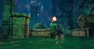 Adam's Venture: Origins Special Edition DLC