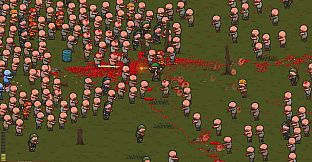 NO LIFE: Zombie Survivor