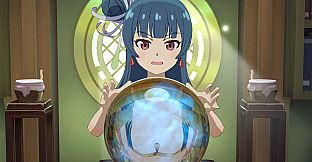Yohane the Parhelion - NUMAZU in the MIRAGE - Costume "Far far away"