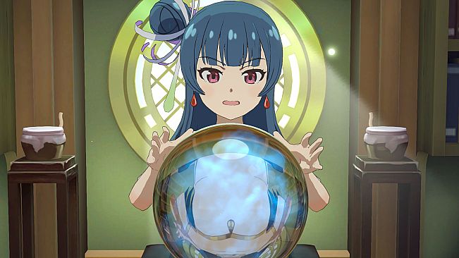 Yohane the Parhelion - NUMAZU in the MIRAGE - Costume "Far far away"