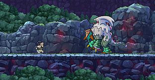 Mad Jack. The Craziest Roguelike Game Ever!