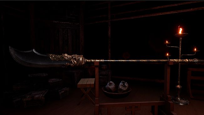 三国虎将传VR-Sanguo Warriors VR