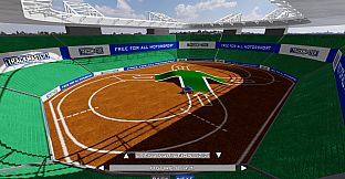 TrackMaster: Free-For-All Motorsport