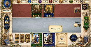 Arcanum Collegium