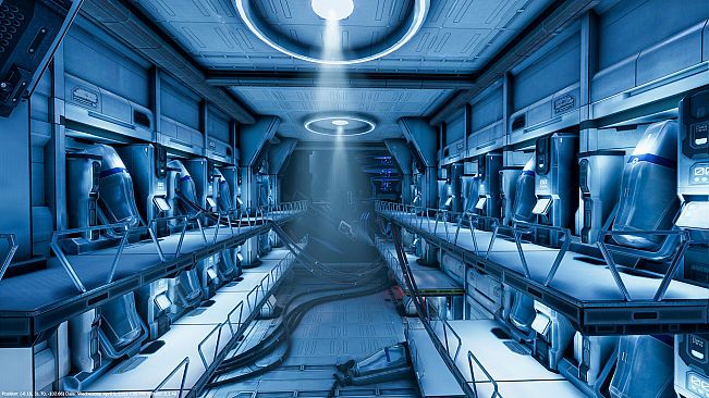 UNIOVERSE PROVING GROUNDS