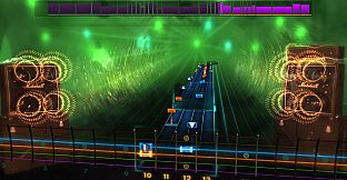Rocksmith 2014 Edition – Remastered – Pearl Jam Song Pack II