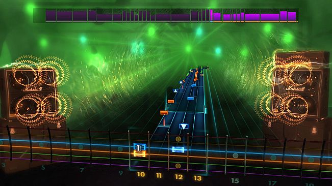 Rocksmith 2014 Edition – Remastered – Pearl Jam Song Pack II