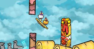 Don't Chicken Out