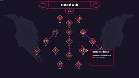 Asgard's Fall — Viking Survivors