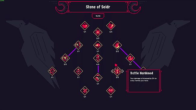 Asgard's Fall — Viking Survivors