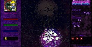 Izanami's Dream Battle