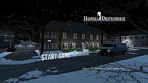 Home Defender