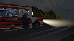 Prison  X - Chapter 1: The Devil and The Sun