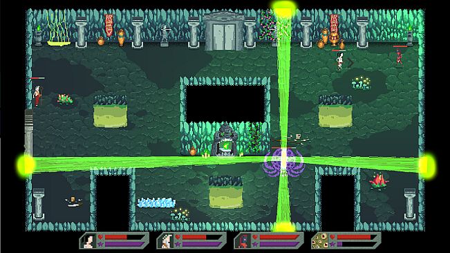 Boss Defiance - Heroic Edition