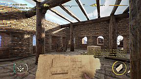 Chinese Frontiers: Prologue