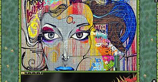 Jigsaw Puzzle Pack - Pixel Puzzles Ultimate: Variety Pack 22