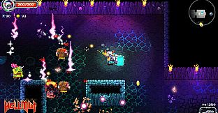 HELLMUT: The Badass from Hell