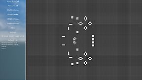 Auto Cell: Game of Life