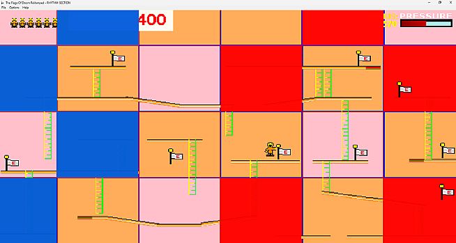 Flags of Doom REVAMPED