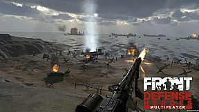 Front Defense: Heroes