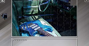 Super Jigsaw Puzzle: Generations - First Anniversary