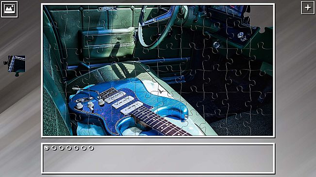 Super Jigsaw Puzzle: Generations - First Anniversary