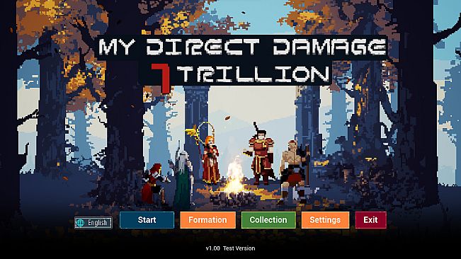 MY DIRECT DAMAG 7 TRILLION