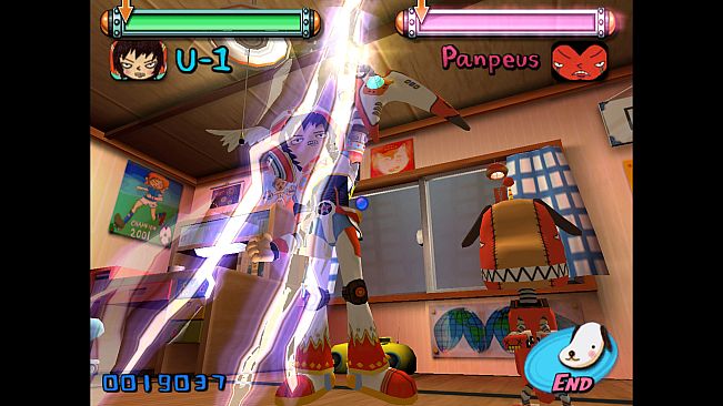 Gitaroo-Man
