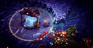 Deep Rock Galactic: Survivor - Heavy Duty Expansion