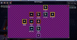 Dungeon Tycoon: Prologue