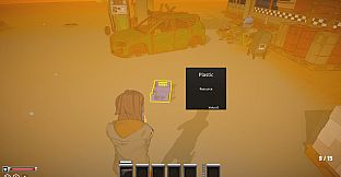 Dead Sector: Outbreak