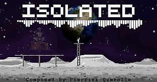 Isolated - Soundtrack