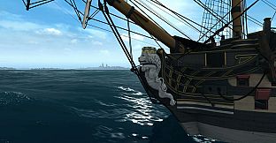 Naval Action - Santa Ana