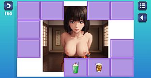 Cute Waifu - Pixel Geisha DLC 3