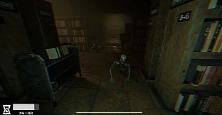Books & Blood