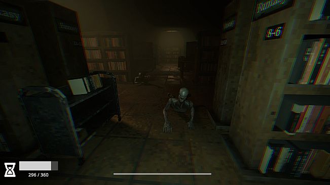 Books & Blood
